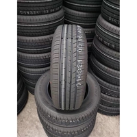 Bon prix sur les nouveaux pneus radiaux pour voitures 205/50 R17, 205/55R16, 205/60R16, pneus tout-terrain en vente