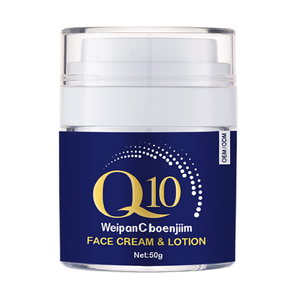 Crema y Loción Facial Weipam Koenjaim Q10 - Product Image 2