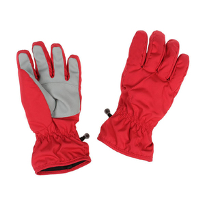Fabricants directs d'usine, logo et couleur personnalisés, gants de ski, personnalisation du matériau, cuir véritable, gants de ski de haute qualité pour les sports de neige - Product Image 1