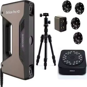 NUEVO Escáner 3D Portátil Ein-Scan Pro HD - Product Image 2