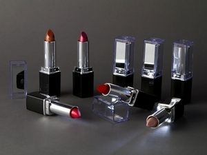 Led Light Lipstick With Mirror HY23 - Product Image 4