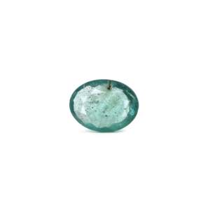 Loose AAA Grade Natural Zambian Emerald 4.5 Carat Emerald Cut for Fine Jewelry - Product Image 1