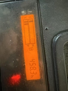 รถยกดีเซล 2-5 ตัน พร้อมเครื่องยนต์ เสากระโดง 3-6 เมตร แบบดูเพล็กซ์/ไตรเพล็กซ์ ชุดเกียร์และลูกปืน - Product Image 6