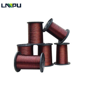 <span class=keywords><strong>Fil</strong></span> rond en aluminium émaillé 8mm pour le bobinage du transformateur <span class=keywords><strong>Fil</strong></span> d'enroulement en aluminium pour reculer le moteur <span class=keywords><strong>triphasé</strong></span> - Product Image 2
