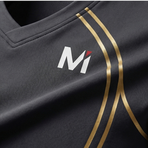 Ensemble de maillot et pantalon de football américain haut de gamme à séchage rapide et extensible MALUZA Industries Elite Gridiron - Product Image 5