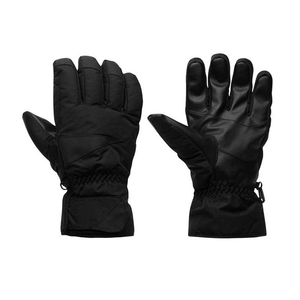 Modern Ski Gloves With Lightweight Breathable Fabric And Ergonomic Fit For Comfortable All Day <b>Skiing</b> Use - Product Image 6