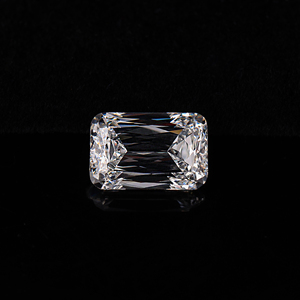 Diamante Cultivado en Laboratorio de 5 Quilates, Corte Mixto Cojín, Claridad VS1, Certificado, Diamante Blanco de Alta Claridad para Joyería Personalizada - Product Image 6