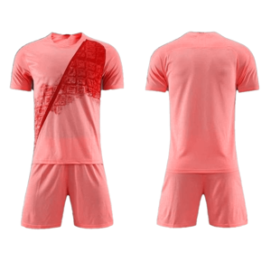 Maillot de sport pour homme, impression par sublimation personnalisée, séchage rapide, évacuation de l'humidité, uniforme d'équipe, vêtements de performance - Product Image 1