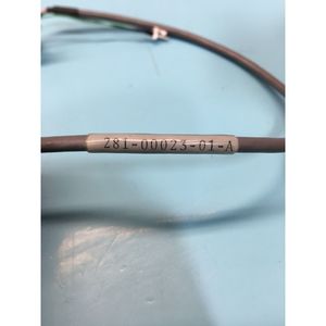 สายเคเบิล ASM 281-00200-01-A จำนวน 2 เส้น, 186499 - อุปกรณ์และอะไหล่เซมิคอนดักเตอร์ระดับโลกที่เชื่อถือได้ที่ - Product Image 3