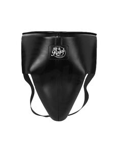 Protection du bas du dos Royal Boxing haute qualité pour le kick boxing et le MMA, en cuir Maya, personnalisable en couleur/taille, ODM OEM - Product Image 1
