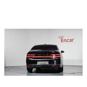 รถยนต์เจเนซิส G90 3.8 AWD ปี 2019 พวงมาลัยซ้าย เกียร์อัตโนมัติ เบาะหนัง มาตรฐานไอเสียยูโร 5 กล้องมองหลัง-119,589 กม. - Product Image 4