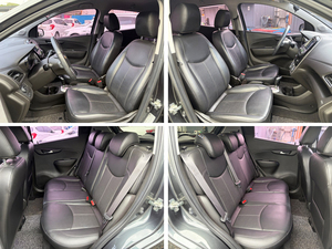 Spark 2017 Gris Usado, Compacto, Hatchback, Gasolina, Automático, Volante a la Izquierda, 5 Asientos, Auto Urbano de Pasajeros, Segunda Mano, Corea - Product Image 6
