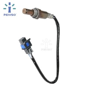 Sensor de Oxígeno Trasero Inspeccionado y Estable de Primera Calidad PEIVSO, Ahorro de Combustible para Cadillac Escalade 6.0L 2009, 1 Año de Garantía, OEM 12589321 - Product Image 1