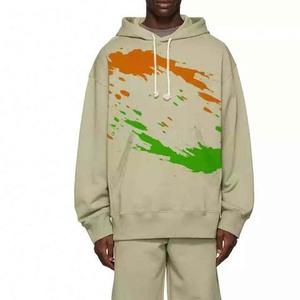 Diseño Único, Nuevo Estilo de Moda, Ropa para Hombre, Sudaderas con Capucha, Sudaderas, Ropa Urbana, Precio Económico - Product Image 6