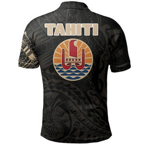 เสื้อแขนยาวผู้ชายตาฮิติ ผ้าถักเนื้อแน่น โพลีเอสเตอร์/สแปนเด็กซ์ ทรงปกติ แห้งเร็ว ระบายอากาศดี สวมใส่สบาย - Product Image 2