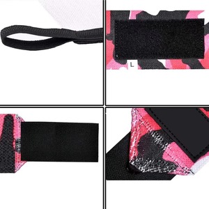 Bandages de boxe professionnels pour le soutien en sparring, gants intérieurs, Muay Thai, Kickboxing, pour adultes hommes et femmes, équipement d'entraînement athlétique - Product Image 6