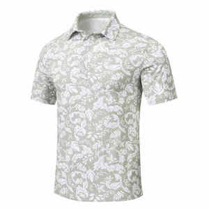 T-shirt en coton tricoté 100 % personnalisé avec logo sur le devant, haute qualité, pour hommes, dernières créations, respirant, décontracté, fabriqué par le producteur - Product Image 1