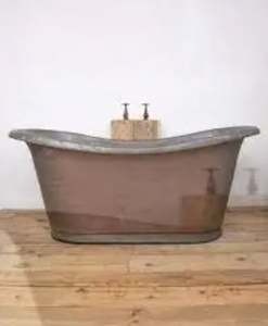 Bañera de Lujo de Último Diseño en Oferta a Precio Mayorista, Económica, Doble, Independiente, de Cobre - Product Image 1