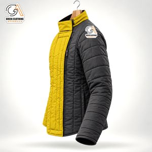 Suministros de Fábrica de Ropa Griega: Hema Gambeson Medieval Acolchado, Abrigo Acolchado, Chaqueta de Cosplay con Protección, Algodón Personalizado Unisex - Product Image 3