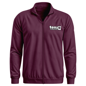 Sudadera con Capucha Unisex Ligera y Ecológica de Forro Polar de Poliéster para Invierno 2025, con Cremallera Completa, Logotipo Personalizado, OEM, ODM, Impresión Personalizada - Product Image 5