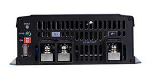 ใหม่ของแท้ NPB-1700-24 สวิตชิ่งพาวเวอร์ซัพพลาย 1700W 24V ช่องสัญญาณเดียว ช่วงแรงดันเอาต์พุตกว้างพิเศษ เครื่องชาร์จแบตเตอรี่ - Product Image 5