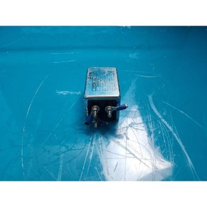 ตัวกรองสายไฟ EMI รุ่น TDK ZAG2230-11S ใช้เป็นอะไหล่อุปกรณ์เซมิคอนดักเตอร์รุ่นเก่า - Product Image 3