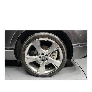 Genesis GV80 3.0 Diésel AWD 2023 con 25,298 km, Volante a la Izquierda, Caja de Cambios Automática, Asientos de Cuero, Cámara Trasera - Product Image 5