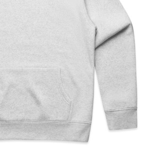 Sweat-shirt à capuche personnalisé pour homme, en molleton, avec poche kangourou, logo minimaliste, streetwear décontracté, fabrication de vêtements sur mesure OEM - Product Image 5