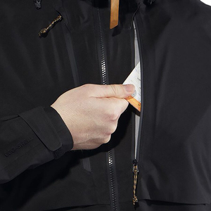 Chaqueta de Invierno para Esquí, Impermeable, de Fábrica OEM para Ropa de Exterior - Product Image 6