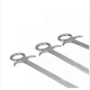 Juego de Retractores Deltoidales Browne de Alta Calidad, 3 Piezas, Clase I, Manual, Certificado ISO13485, Acero Quirúrgico Ortopédico - Product Image 4