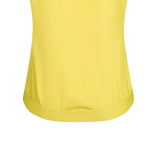 Chaleco de Ciclismo sin Mangas para Hombre, Transpirable y Ligero, con Bolsillos, Chaleco Deportivo de Alta Calidad para Exteriores, Servicio OEM - Product Image 3
