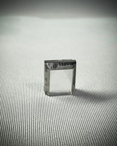 แผ่นเพชร CVD ขัดเงาขนาด 5.1 มม. สำหรับเครื่องมือตัด |   ระบบ AGA9 - Product Image 4