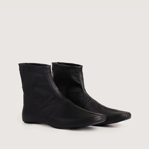 New 2026 High Quality Leather <b>Socks</b> <b>Winter</b> Breathable Anti Bacterial Quick Dry Eco Friendly Unisex <b>Socks</b> for Adults - Product Image 3