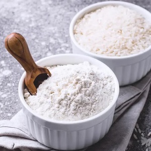 Premium Glutinous Rice <b>Flour</b> Food Grade Sweet Rice <b>Flour</b> for Baking Desserts and Food Processing - Product Image 3