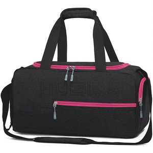 Sac de voyage de qualité supérieure en gros, sac de voyage personnalisé avec logo, sac de voyage à prix avantageux - Product Image 6
