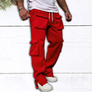 Chaquetas de Béisbol Estilo Hip Hop Urbano al por Mayor de Fábrica para Hombre y Mujer, Sudaderas Personalizadas con Bordado y Corte Holgado - Product Image 6