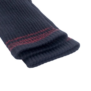 Unisex Custom Logo Custom Cotton <b>Socks</b> Pure Cotton Sport Heavy Duty Work <b>Socks</b> Customized Men <b>Socks</b> - Product Image 5