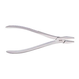 Premium Quality Orthopedic Surgical Instruments Orthopedic <b>Pliers</b> Bone Cutter - Product Image 5