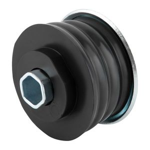 2008-2016 F350 F250 Super Duty XL XLT FX4 4WD 2WD Truck Suspensions Body Cab Mount Bushing Kit for All Models - Product Image 5