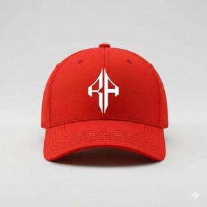 Gorra Trakel Casual de Primera Calidad, Diseño Personalizado, Material Técnico Estampado, Poliéster/Algodón por RIVIAN ATLANTIC - Product Image 1