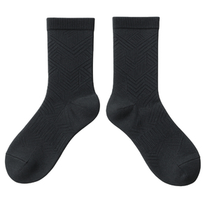 Wholesale Luxury Athletic Cycling Crew <b>Socks</b> Custom <b>Compression</b> Sports <b>Socks</b> Made Designer Cotton for Autumn - Product Image 4