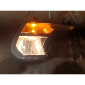 Phare antibrouillard d'occasion Korando Droit 8320434000 - Product Image 1