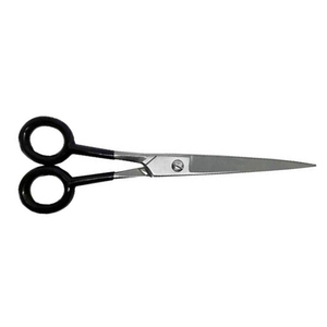 Tijeras de Peluquería Profesionales Ligeras de Acero Inoxidable Japonés KAAMIR INSTRUMENTS KI-BS-480 Precision 6.5 Sharp - Product Image 4
