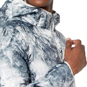 New Arrival Men Puffer <b>Winter</b> Jacket High Quality Men Puffer Jacket Low MOQ Men Puffer Jacket - Product Image 5