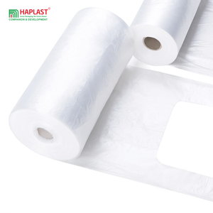 Bonitas bolsas de plástico impresas para verduras para comprar en Vietnam - Product Image 3