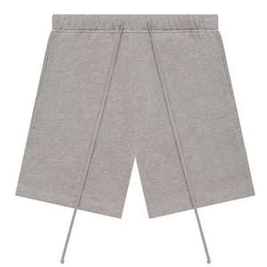 Shorts de bain pour hommes en toile tissée respirante, coupe classique, taille élastique, taille mi-haute, séchage rapide, coupe-vent, écologiques et de qualité supérieure - Product Image 1