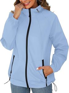 Wholesale Designer <b>Men</b> <b>Long</b> Winter Outdoor Windbreaker <b>Jacket</b> Stand Collar Vintage Style Lightweight Windproof Waterproof Hooded - Product Image 6