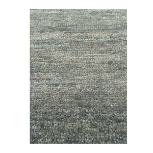 Alfombra Rectangular Beige de Viscosa Tejida a Mano, Alfombra de Viscosa Hecha a Mano de Primera Calidad, Alfombra Decorativa Tejida a Mano para Decoración del Hogar - Product Image 1