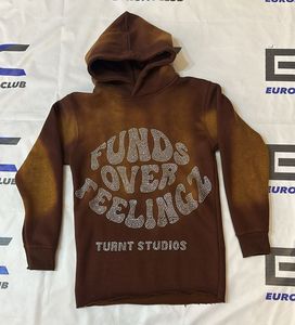 Top Selling Streetwear Regular Sleeve <b>Rhinestone</b> <b>Hoodie</b> Fashionable Acid Wash Pullover <b>Hoodie</b> - Product Image 6
