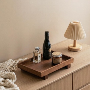 wood folding <b>tray</b> wood <b>tray</b> <b>table</b> wood <b>tray</b> for breakfast in <b>bed</b> wood <b>tray</b> for drinks wood <b>tray</b> for snacks wood <b>tray</b> for serving - Product Image 5